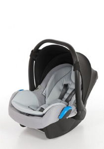 Дитяча люлька