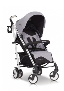 Коляска тростина