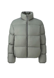 Куртки / Пуховики