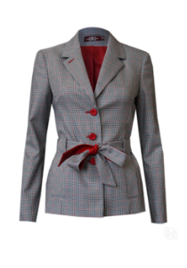 Піджак жіночий