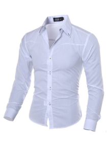 Сорочки чоловічі