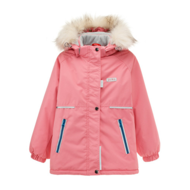 Дитяча куртка