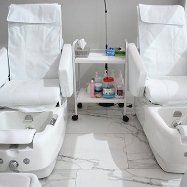 Текстиль з салонів краси