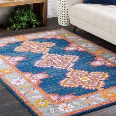 Чищення килимів з віскози